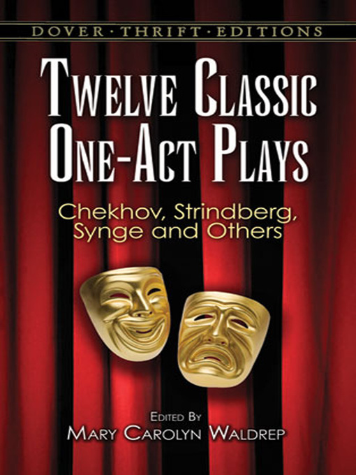 Title details for Twelve Classic One-Act Plays by Mary Carolyn Waldrep - Available